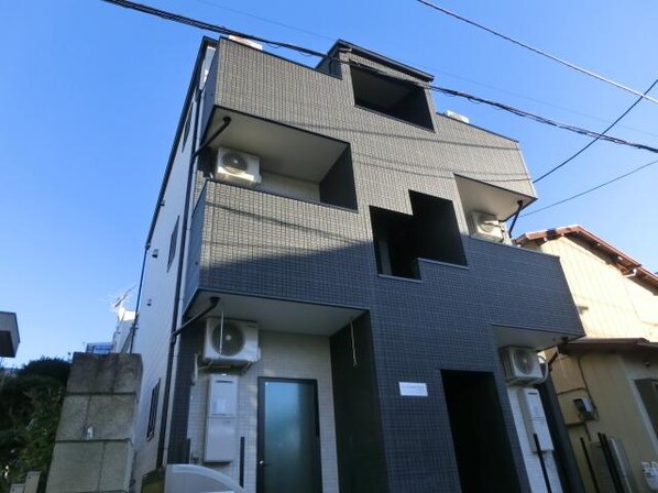 グラン・ノワール津田沼の物件内観写真